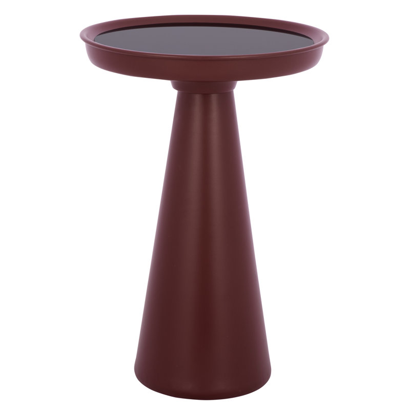 Table d'appoint Hikuma, Bordeaux