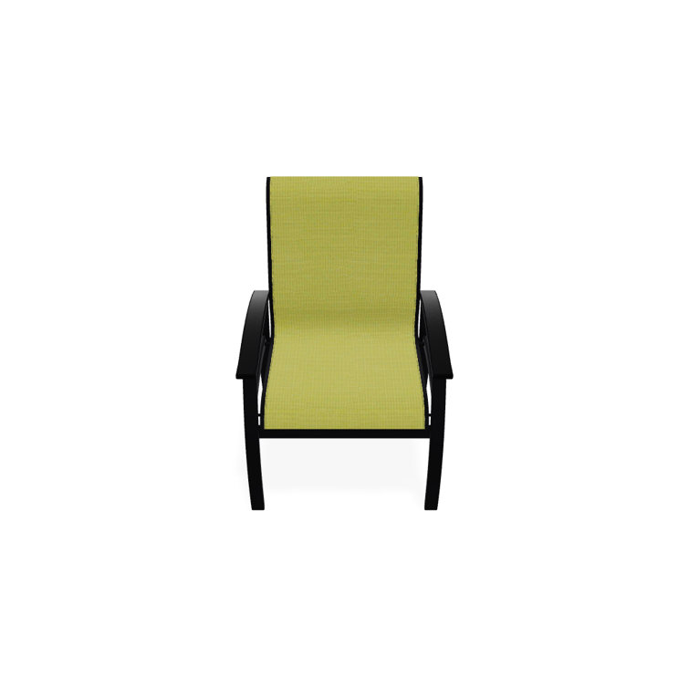 Chaise de patio Askar