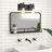 2 - Light Dimmable Vanity Light