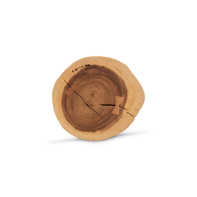 Tabouret d'appoint Chamcha