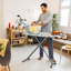 Plastic Freestanding Ironing Board