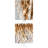 Lustre 18 lumières Braniah