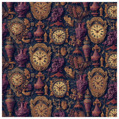 Coussins décoratifs rétro