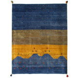 Jakisha One-of-a-Kind 10' X 8' Area Rug