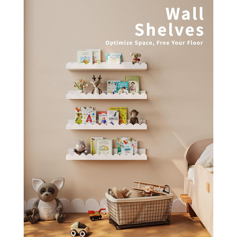 Display Shelving For Boys Room Now You See It Clear Acrylic 5-Bin