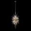Lustre sphérique Spoutnik 20 lumières Orbital-1115302860