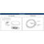 Dimmable Round Flush Mount-99336402