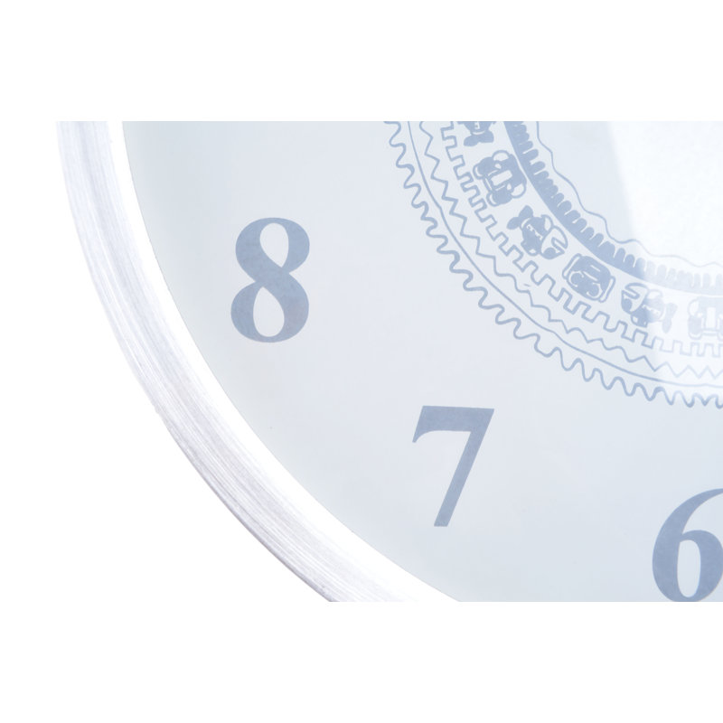 Walden Wall Clock