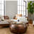 Peregrina Coffee Table
