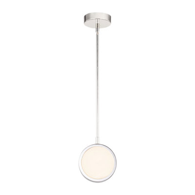 Blanco 1 - Light LED Pendant