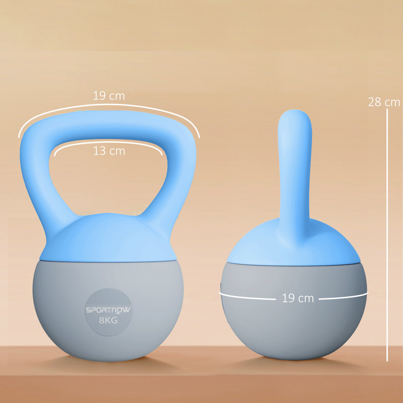 Kettlebell