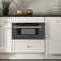 30" 1.2 cu ft. 1000 - Watt Convection Microwave Drawer with Sensor Cooking