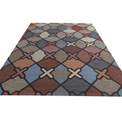 Odenton Multi Rug