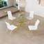 Ensemble repas pour 4 personnes Gunaratnam-900465800-900465801