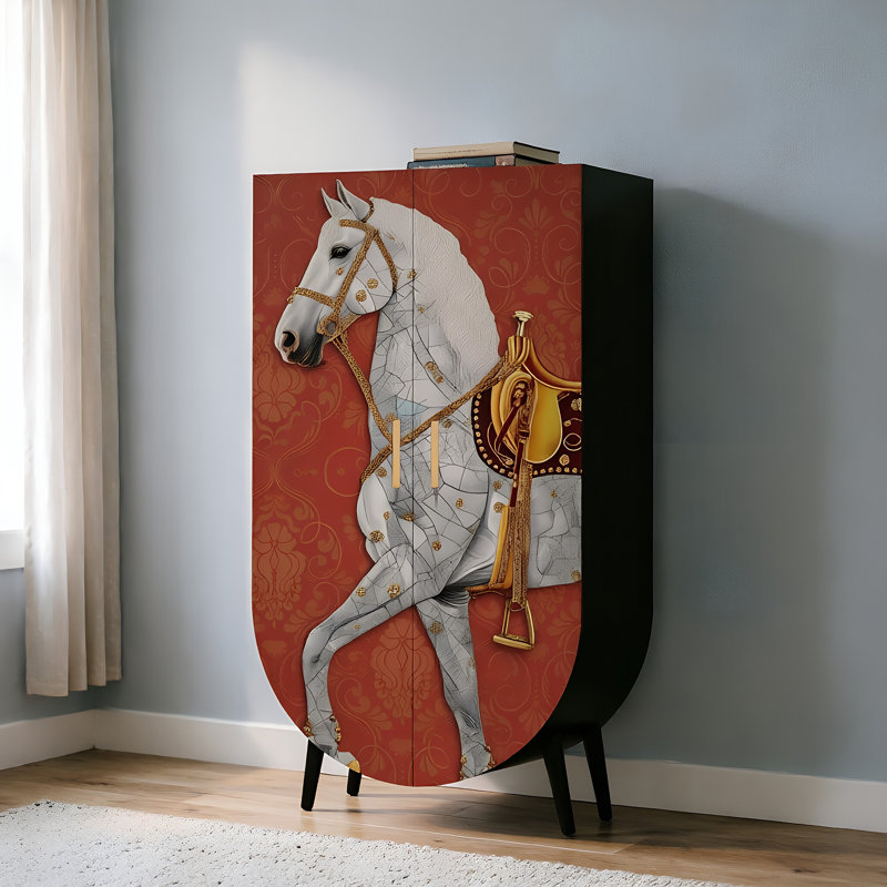 Garde-robe de chambre à coucher Home
