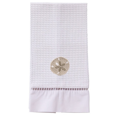 Sandersville Waffle Hand Towel