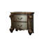 Table de chevet Ornate