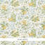 Papier peint botanique grenade-55967354