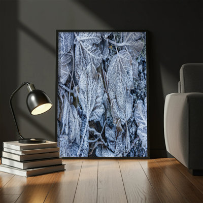 Wiens Floater Frame Print