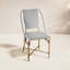 Tobias Outdoor Rattan Dining Chair-1968477724