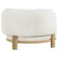 Fauteuil d'appoint à dossier tonneau Winistan-1439712824-1439712825
