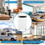 Gaomon 12000 BTU Portable Air Conditioner
