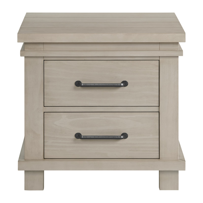 Table de chevet Soho Baby Hampton, null
