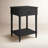 Benbrook 1 - Drawer Spindle Nightstand-1512495217