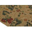 Wool Floral Area Rug-1708901449