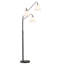 Ironton 84'' Tree Floor Lamp-898178288