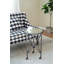 Table d'appoint Gilbert D17 x 26,5 po