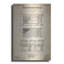 Art mural en métal Luxe Drying Machine parchment-211547292