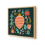 «Warm Wishes III» par Cheryl Warrick, reproduction d'art-114333001-114333007