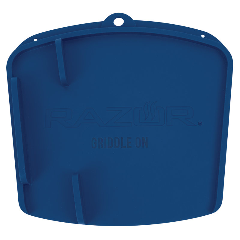 Razor Griddle Silicone Trivet