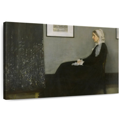 La mère de Leisha Whistler
