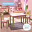 Magic Garden Children's Chair