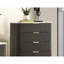 Mobilier de chambre à coucher 1pc
