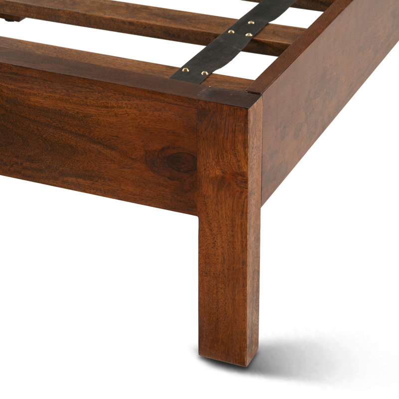 Cosmopolitan Standard Bed, King