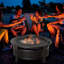 Smokeless Fire Pit