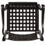 Tabouret de bar 29 po Alletha