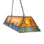 Greenbriar Oak 9 - Light Pendant