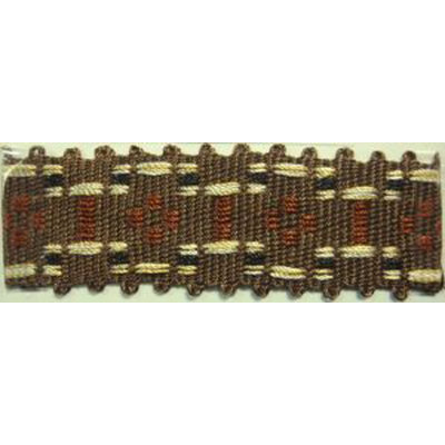 Tissu Montclaire