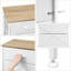 Rikeisha 5 Drawer Storage Drawer-67913837