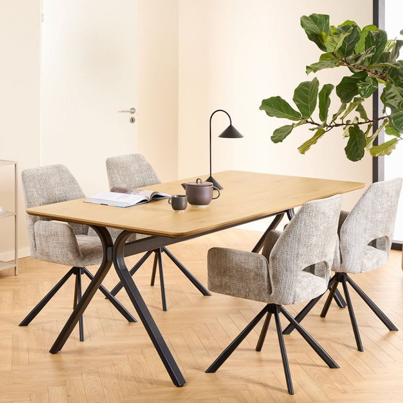 Bristol Dining Table