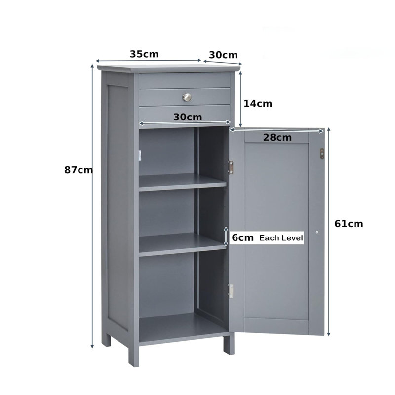 Bathroom Cabinet