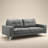 Webster Genuine Leather 3-Piece Living Room Set-1664965749