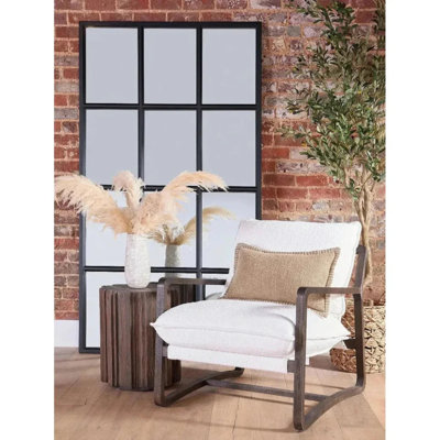 Pacific Olefin Fabric Outdoor Club Chair