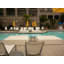 Outdoor 8 - Seat Patio Daybed-7081896