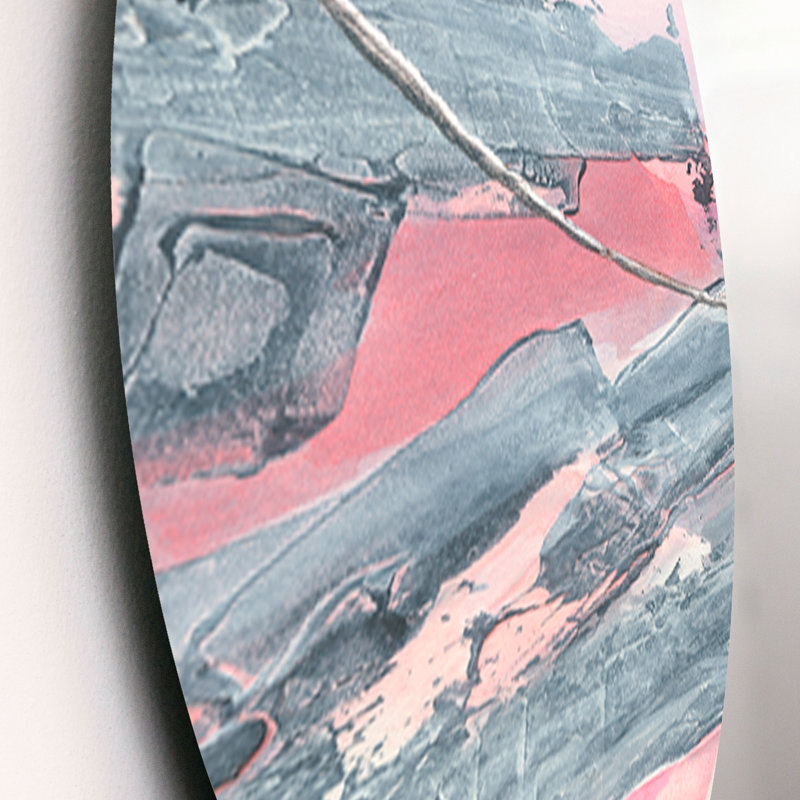 Modern Abstract Wall Decor