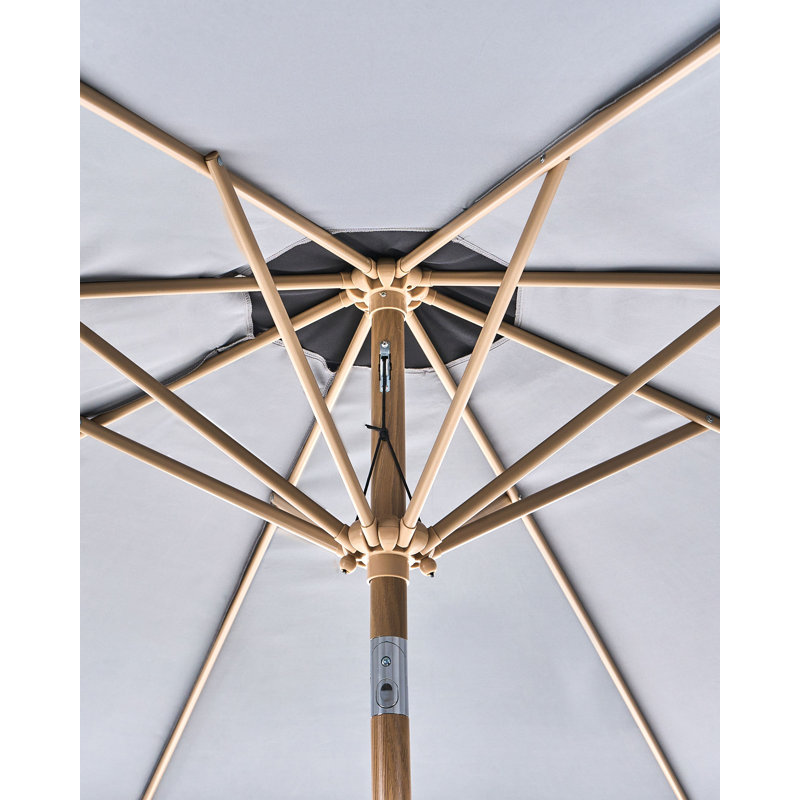 175cm Market Parasol